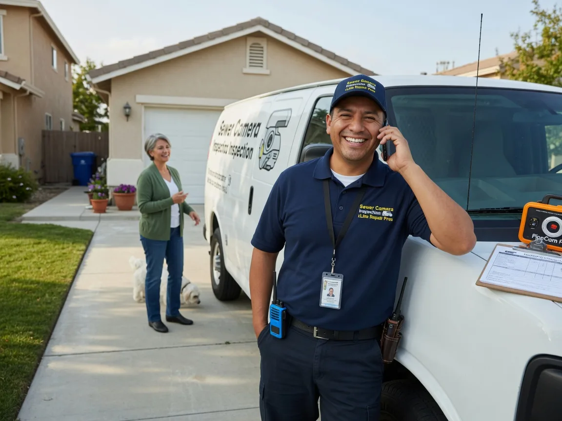 Sewer Line Repair Nine Mile Falls, WA FAQs